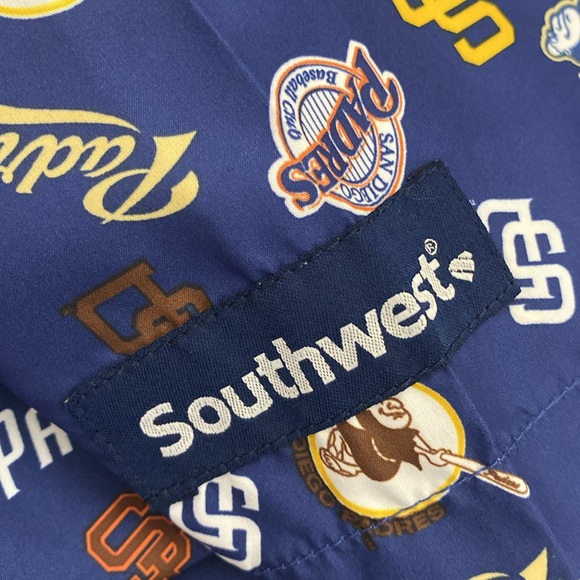 BDA official apparel San Diego Padres - Picture 6 of 9